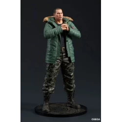 Yakuza: Like a Dragon figurine Taiga Saejima Digsta