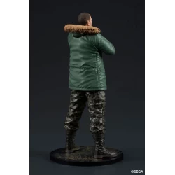 Yakuza: Like a Dragon figurine Taiga Saejima Digsta