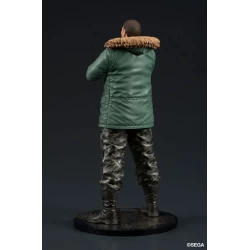 Yakuza: Like a Dragon figurine Taiga Saejima Digsta