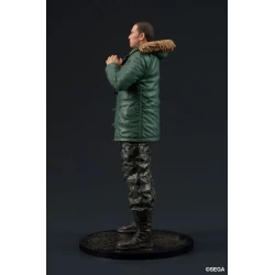 Yakuza: Like a Dragon figurine Taiga Saejima Digsta