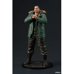 Yakuza: Like a Dragon figurine Taiga Saejima Digsta