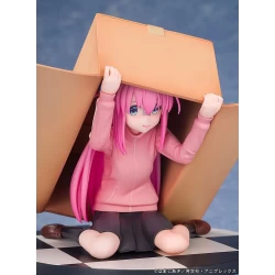 Bocchi the Rock! figurine Hitori Gotoh Proof