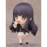 Cardcaptor Sakura: Clear Card figurine Nendoroid Tomoyo Daidouji: Tomoeda Junior High Uniform Ver. Good Smile Company