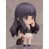 Cardcaptor Sakura: Clear Card figurine Nendoroid Tomoyo Daidouji: Tomoeda Junior High Uniform Ver. Good Smile Company