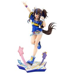 Uma Musume Pretty Derby figurine Daitaku Helios Kotobukiya