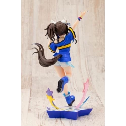 Uma Musume Pretty Derby figurine Daitaku Helios Kotobukiya