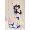 Uma Musume Pretty Derby figurine Daitaku Helios Kotobukiya