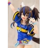 Uma Musume Pretty Derby figurine Daitaku Helios Kotobukiya
