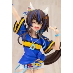 Uma Musume Pretty Derby figurine Daitaku Helios Kotobukiya