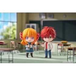 figurine Nendoroid Chiyo Sakura - Monthly Girl Nozaki-kun Good Smile Company
