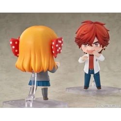 Figurine Nendoroid Mikoto Mikoshiba - Monthly Girl Nozaki-kun Good Smile Company