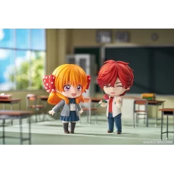 Figurine Nendoroid Mikoto Mikoshiba - Monthly Girl Nozaki-kun Good Smile Company