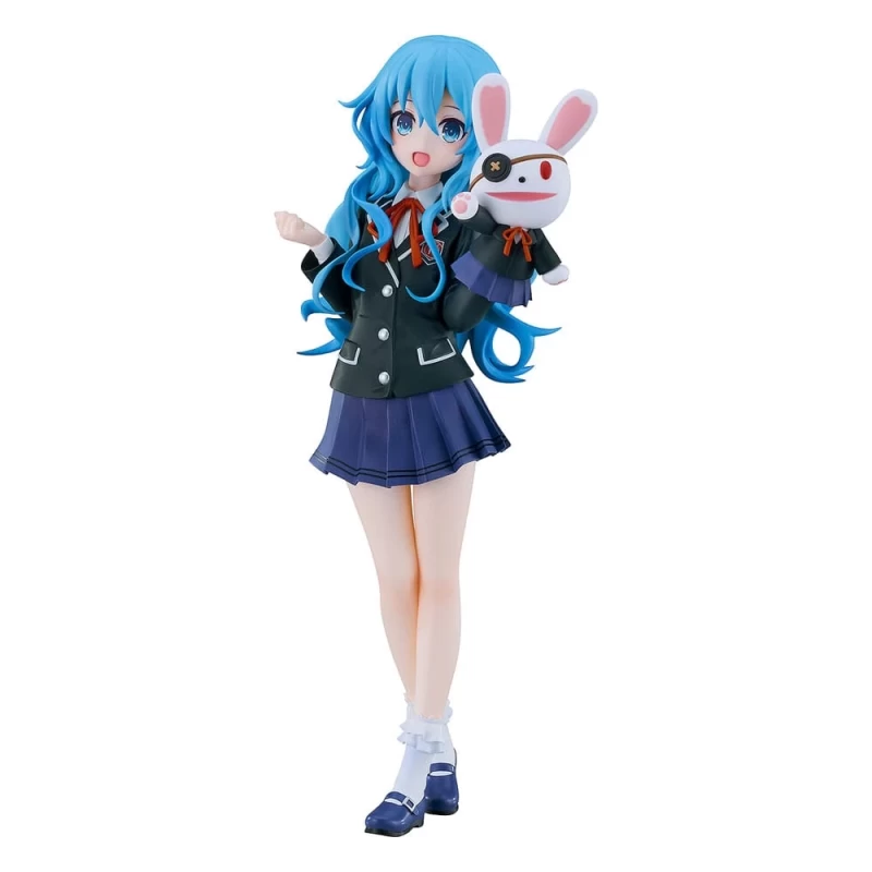 Figurine Pop Up Parade Yoshino School Uniform Ver. L Size - Date A Live V Good Smile Company
