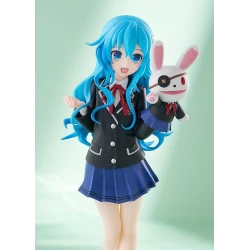 Figurine Pop Up Parade Yoshino School Uniform Ver. L Size - Date A Live V Good Smile Company