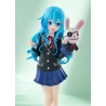 Figurine Pop Up Parade Yoshino School Uniform Ver. L Size - Date A Live V Good Smile Company