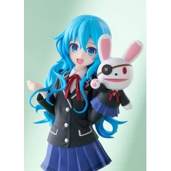 Figurine Pop Up Parade Yoshino School Uniform Ver. L Size - Date A Live V Good Smile Company