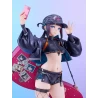Figurine Foreigner/Yang Guifei Event Attire Ver. - Fate/Grand Orde Good Smile Company