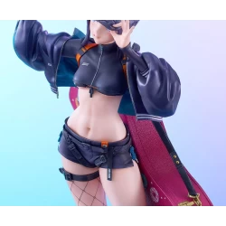 Figurine Foreigner/Yang Guifei Event Attire Ver. - Fate/Grand Orde Good Smile Company