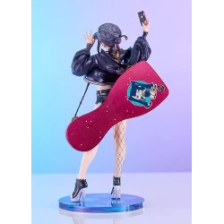 Figurine Foreigner/Yang Guifei Event Attire Ver. - Fate/Grand Orde Good Smile Company