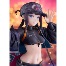 Figurine Foreigner/Yang Guifei Event Attire Ver. - Fate/Grand Orde Good Smile Company