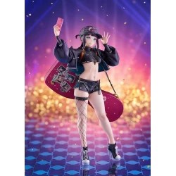 Figurine Foreigner/Yang Guifei Event Attire Ver. - Fate/Grand Orde Good Smile Company