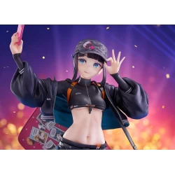Figurine Foreigner/Yang Guifei Event Attire Ver. - Fate/Grand Orde Good Smile Company