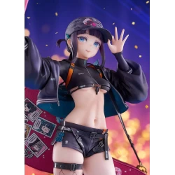 Figurine Foreigner/Yang Guifei Event Attire Ver. - Fate/Grand Orde Good Smile Company