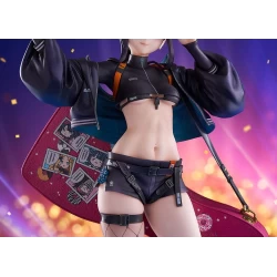 Figurine Foreigner/Yang Guifei Event Attire Ver. - Fate/Grand Orde Good Smile Company