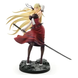 Figurine Kiss-Shot Acerola-Orion Heart-Under-Blade Demon Sword Kokorowatari Ver. - Kizumonogatari Bellfine
