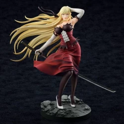 Figurine Kiss-Shot Acerola-Orion Heart-Under-Blade Demon Sword Kokorowatari Ver. - Kizumonogatari Bellfine
