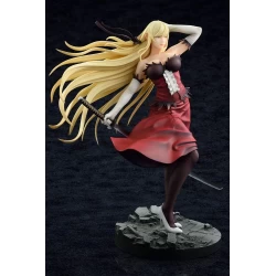 Figurine Kiss-Shot Acerola-Orion Heart-Under-Blade Demon Sword Kokorowatari Ver. - Kizumonogatari Bellfine