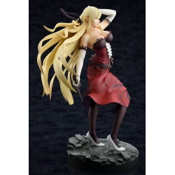Figurine Kiss-Shot Acerola-Orion Heart-Under-Blade Demon Sword Kokorowatari Ver. - Kizumonogatari Bellfine