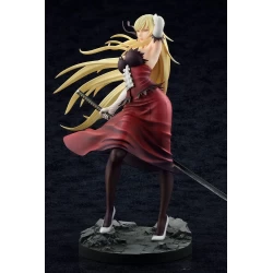 Figurine Kiss-Shot Acerola-Orion Heart-Under-Blade Demon Sword Kokorowatari Ver. - Kizumonogatari Bellfine