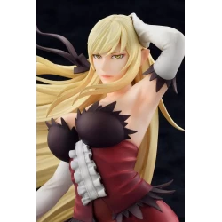 Figurine Kiss-Shot Acerola-Orion Heart-Under-Blade Demon Sword Kokorowatari Ver. - Kizumonogatari Bellfine