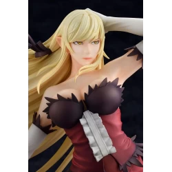 Figurine Kiss-Shot Acerola-Orion Heart-Under-Blade Demon Sword Kokorowatari Ver. - Kizumonogatari Bellfine