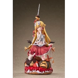 Figurine Shinobu Oshino Trick or Treat - Monogatari Series Good Smile Company