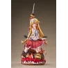 Figurine Shinobu Oshino Trick or Treat - Monogatari Series Good Smile Company