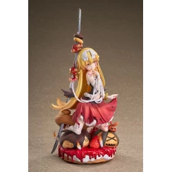 Figurine Shinobu Oshino Trick or Treat - Monogatari Series Good Smile Company