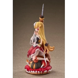 Figurine Shinobu Oshino Trick or Treat - Monogatari Series Good Smile Company
