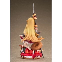 Figurine Shinobu Oshino Trick or Treat - Monogatari Series Good Smile Company