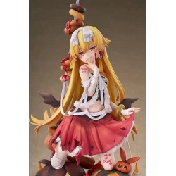 Figurine Shinobu Oshino Trick or Treat - Monogatari Series Good Smile Company
