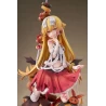 Figurine Shinobu Oshino Trick or Treat - Monogatari Series Good Smile Company