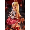 Figurine Shinobu Oshino Trick or Treat - Monogatari Series Good Smile Company