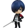 Figurine Nendoroid P3R Protagonist [Basic] - Persona 3 Reload Good Smile Company