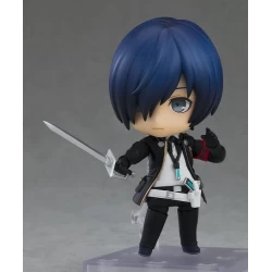 Figurine Nendoroid P3R Protagonist [Basic] - Persona 3 Reload Good Smile Company