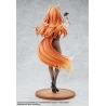 Figurine Holo Light Novel bunny Ver. - Spice and Wolf: Merchant Meets the Wise Wolf Kadokawa