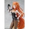 Figurine Holo Light Novel bunny Ver. - Spice and Wolf: Merchant Meets the Wise Wolf Kadokawa