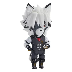 Figurine Nendoroid Von Lycaon - Zenless Zone Zero Good Smile Company