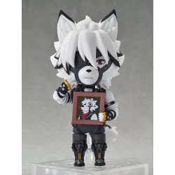 Figurine Nendoroid Von Lycaon - Zenless Zone Zero Good Smile Company