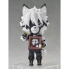 Figurine Nendoroid Von Lycaon - Zenless Zone Zero Good Smile Company